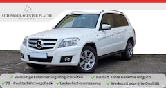 Bild des Angebotes Mercedes-Benz GLK 220 CDI BlueEfficiency 4Matic *8-fach/Shzg*