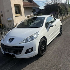 Bild des Angebotes Peugeot 207 Allure