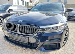 Bild des Angebotes BMW 525 d Aut. M-Paket |Harman/Kardon|R-Kam|Komfortzugang|