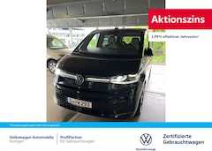 Bild des Angebotes VW T7 Multivan Style DSG 2.0 TDI Euro 6e