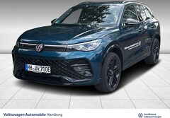 Bild des Angebotes VW Tiguan R-Line eHybrid 1.5 TSI DSG Panoramadach