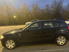 Bild des Angebotes BMW 116 116i
