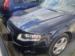Bild des Angebotes Audi A4 Avant 2.0 TDI turbo diesel