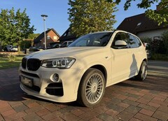 Bild des Angebotes Alpina XD3 Bi-Turbo Switch-Tronic