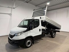 Bild des Angebotes Iveco Daily 35S16H,3-Seiten-Kipper,Henschel,AHK(3.5t)