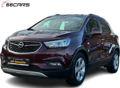 Bild des Angebotes Opel Mokka X Edition*SHZ*Kamera*DAB*IntelliLink*