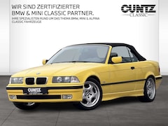 Bild des Angebotes BMW 320 i EXCLUSIVE EDITION + SONDERLEDER + SONDERLACK +