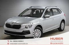 Bild des Angebotes Skoda Kamiq 1,0 TSI DSG Essence - LAGER 85 kW (116 PS), Aut...