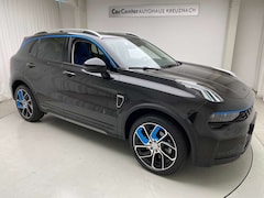 Bild des Angebotes Lynk & Co 01 01 1.5 TD PHEV 1.5 Plug-in-Hybrid Automatik 360