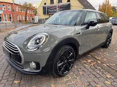 Bild des Angebotes MINI Cooper Clubman *1.HAND*LEDER*HEAD UP*KAMERA*2 xPDC
