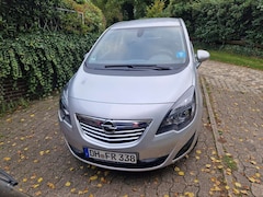 Bild des Angebotes Opel Meriva Meriva 1,4 Turbo Ecotec Active Aut. Active