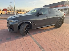 Bild des Angebotes BMW X6 M X6+M+Competition