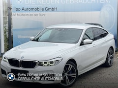 Bild des Angebotes BMW 630 d xDrive GT M Sport ACC Komfortsitz Navi-Pro