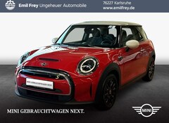 Bild des Angebotes MINI Cooper SE Cooper SE Classic Trim Navi LED