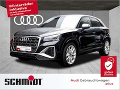 Bild des Angebotes Audi SQ2 TFSI quattro AHK SONOS Matrix LED ACC e-.Heckkl...