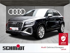 Bild des Angebotes Audi SQ2 TFSI quattro AHK SONOS Matrix LED ACC e-.Heckkl...