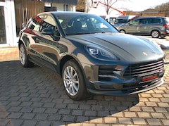 Bild des Angebotes Porsche Macan