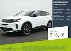 Bild des Angebotes Citroen C5 Aircross Feel Pack