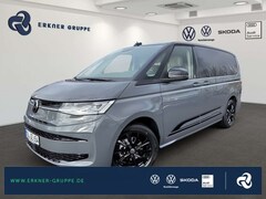 Bild des Angebotes VW T7 Multivan 2.0TDI Edition LR+NAVI+AZV+7-SITZER+LANG