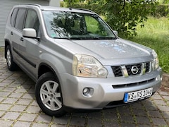 Bild des Angebotes Nissan X-Trail 4x4 LE 2.5