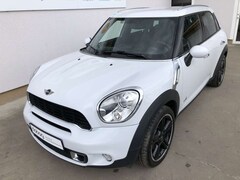 Bild des Angebotes MINI Cooper Countryman Mini Cooper S Countryman All4 Aut. AHK SHZ Motorsc