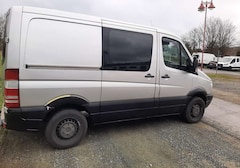 Bild des Angebotes Mercedes-Benz Sprinter 316 CDI