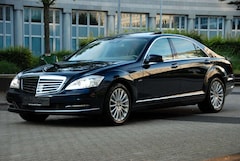 Bild des Angebotes Mercedes-Benz S 400 Hybrid L| MASSAGE| SOFTCLOSE|DISTRONIC|GSD
