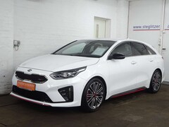 Bild des Angebotes Kia ProCeed / pro_cee'd 1.6 TGDI GT DCT ACC/LED/Kamera/Digital/JBL/Memory