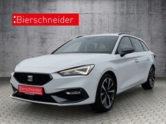 Bild des Angebotes SEAT Leon Sportstourer 2.0 TSI DSG FR AHK KAMERA DCC ACC SHZ