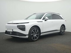 Bild des Angebotes Xpeng G9 Performance+Arctic+Premium Paket