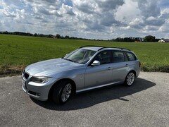 Bild des Angebotes BMW 318 318d DPF Touring Aut.