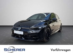 Bild des Angebotes VW Golf R BLACK ED 2.0 TSI 4MOTION DSG PERFORM PANO
