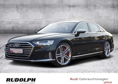 Bild des Angebotes Audi S8 4.0 TFSI Laserlicht PANO B&O HUD UPE:167.512 B&O A