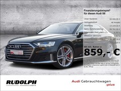 Bild des Angebotes Audi S8 4.0 TFSI qu. Laserlicht PANO B&O 360 AHK HUD