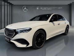 Bild des Angebotes Mercedes-Benz E 300 de AMG, Pano-D, HuD, Sitzklima, Inter. Bra