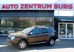Bild des Angebotes Dacia Duster I Prestige 1.6l KLIMA 1.Hd. wenig km