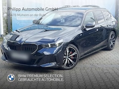 Bild des Angebotes BMW 520 d Tou M Sport Pro AHK PANO h&k Autobahnas 360