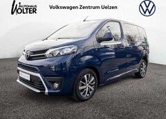 Bild des Angebotes Toyota Proace Verso 2.0 Compact Family Comfort NAVI