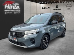 Bild des Angebotes Nissan Townstar 1.3 AT Tekna KOMBI L1 DESIGN-PAK. NAVI