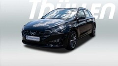 Bild des Angebotes Hyundai i30 FL Kombi 1.0 T-GDi DCT 48V Trend Navi-Paket