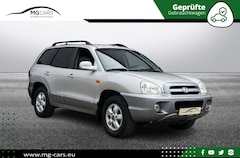 Bild des Angebotes Hyundai SANTA FE 2.7 GLS~Automatik~Allrad~AHK~97TKM~1.HD