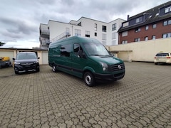 Bild des Angebotes VW Crafter Crafter 35 TDI DPF Cool Profi