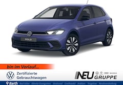 Bild des Angebotes VW Polo Goal 1.0 TSI Goal ACC Ganzjahresreifen Kame