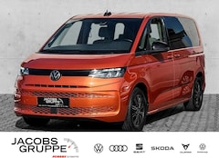 Bild des Angebotes VW T7 Multivan 2.0 TDI LED/KAMERA/KEYLESS/Sitzh.