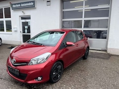Bild des Angebotes Toyota Yaris Life
