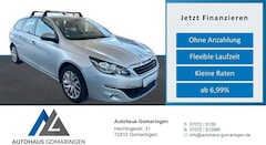 Peugeot 308 SW *NAVI*KAMERA*SCHECKHEFT*Zahnriemen NEU!