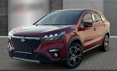 Bild des Angebotes Suzuki S-Cross 1.4 MEHV AT6 "Comfort" Allwetter*LED*KeyFree