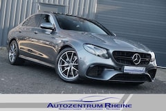Bild des Angebotes Mercedes-Benz E 63 AMG 4Matic+ PANO MULTIBEAM SportAGA 360°