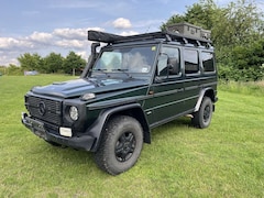 Bild des Angebotes Mercedes-Benz G 300 CDI L Automatik DPF Professional