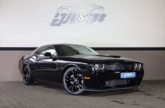Bild des Angebotes Dodge Challenger 3.6 GT/KAMERA/SHZ/BTH/MFL/AMBIE/R20